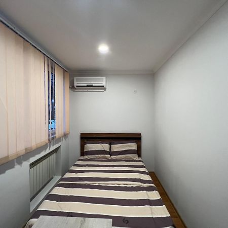 Guest House Northern Avenue Erevan Exterior foto