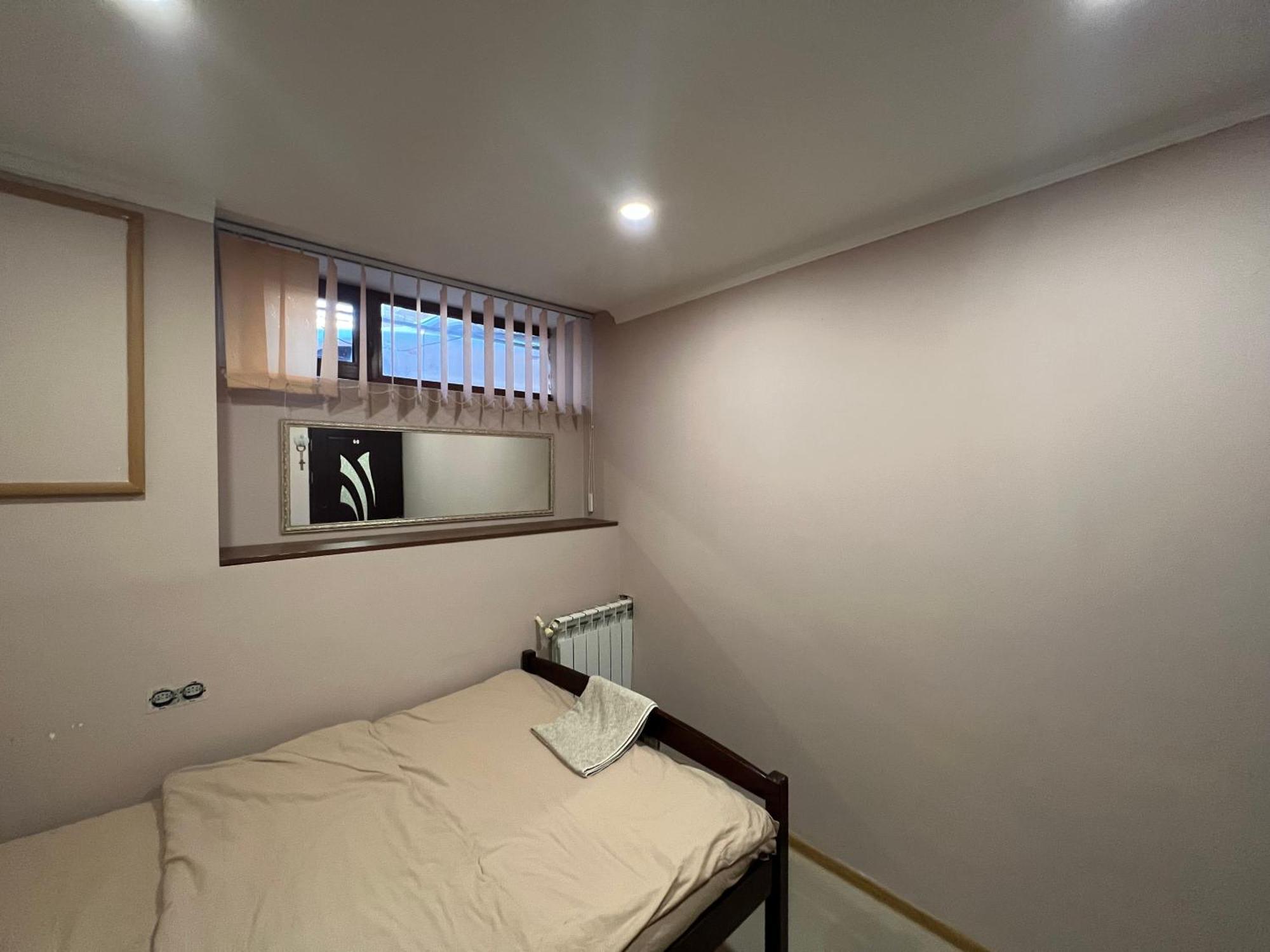Guest House Northern Avenue Erevan Exterior foto