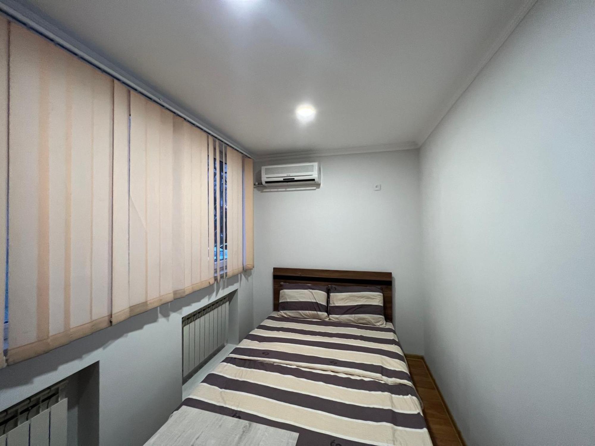 Guest House Northern Avenue Erevan Exterior foto