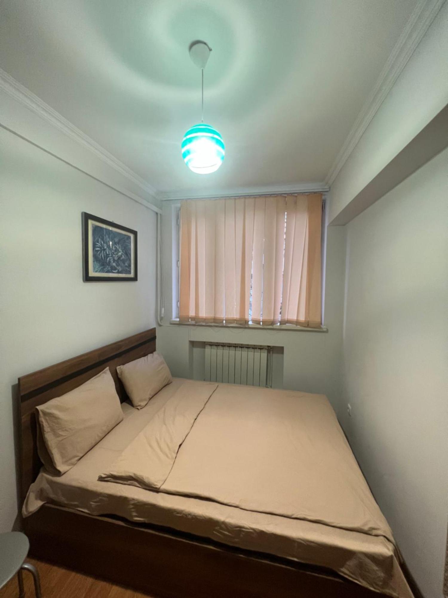 Guest House Northern Avenue Erevan Exterior foto