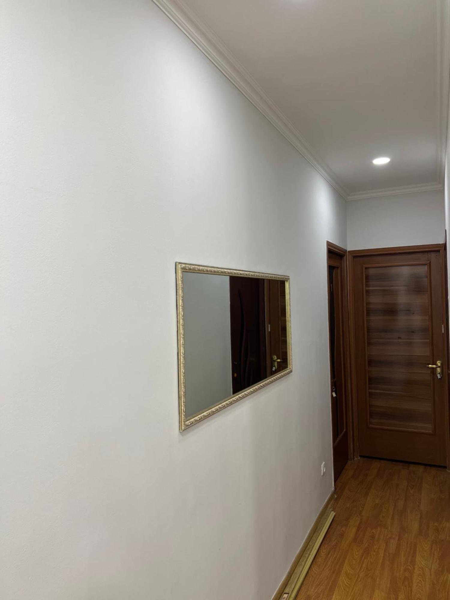 Guest House Northern Avenue Erevan Exterior foto