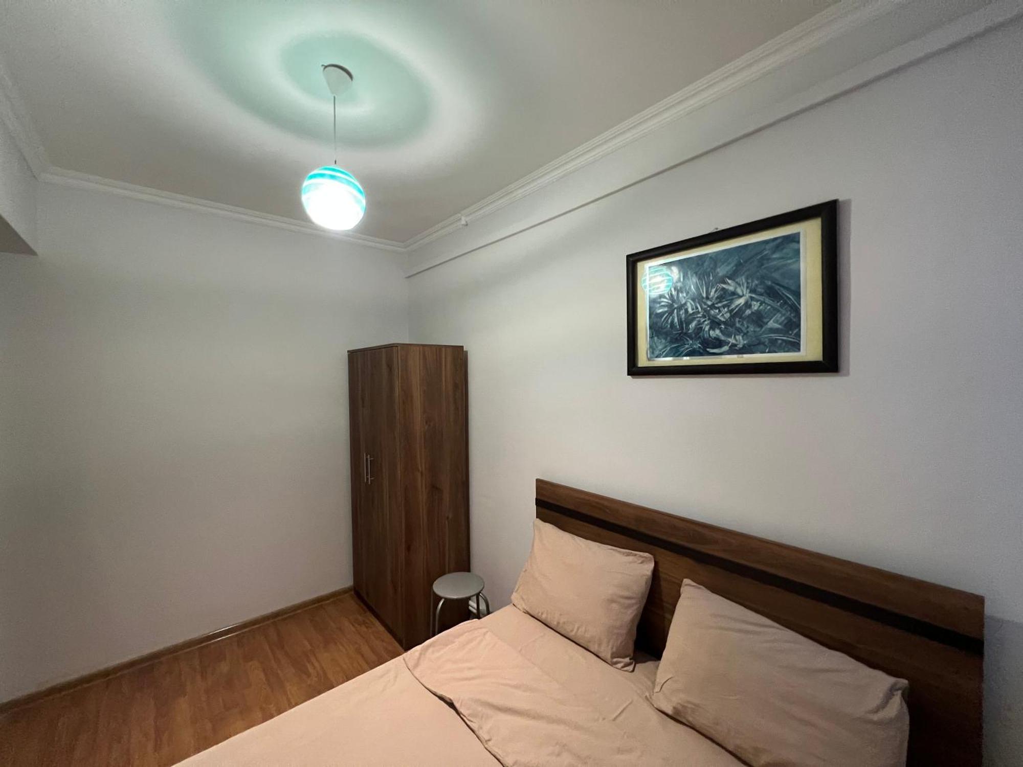 Guest House Northern Avenue Erevan Exterior foto