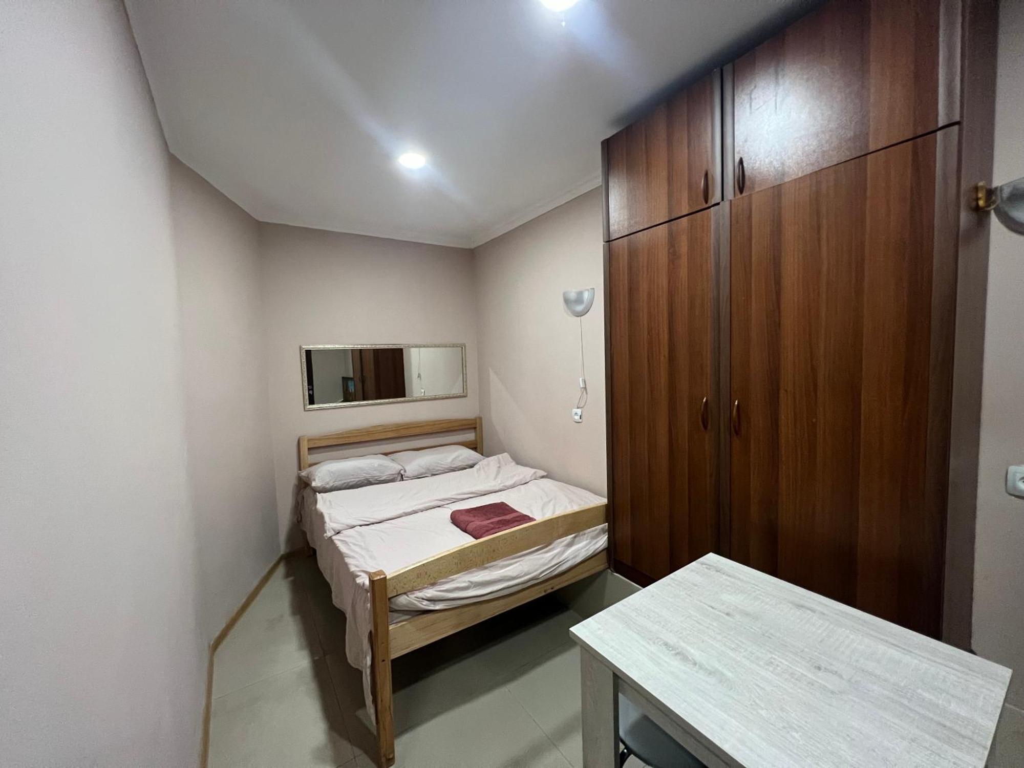 Guest House Northern Avenue Erevan Exterior foto